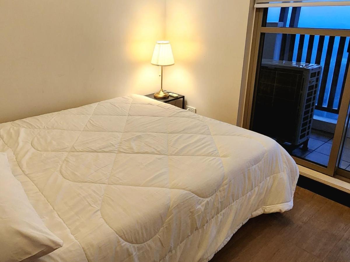 Casa Antonio At Fairway Terraces Family Penthouse 2Br Wi-Fi Nr Golf, Airport, Fort Bgc Manilla Buitenkant foto