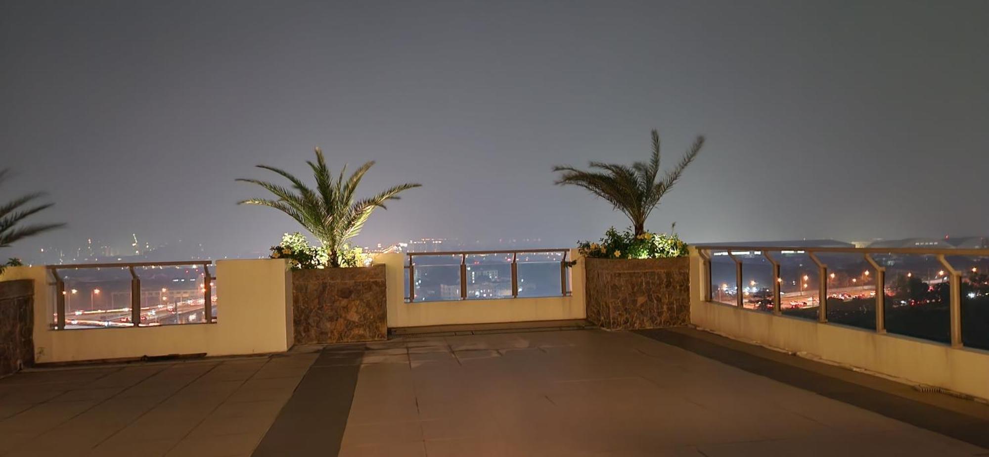 Casa Antonio At Fairway Terraces Family Penthouse 2Br Wi-Fi Nr Golf, Airport, Fort Bgc Manilla Buitenkant foto
