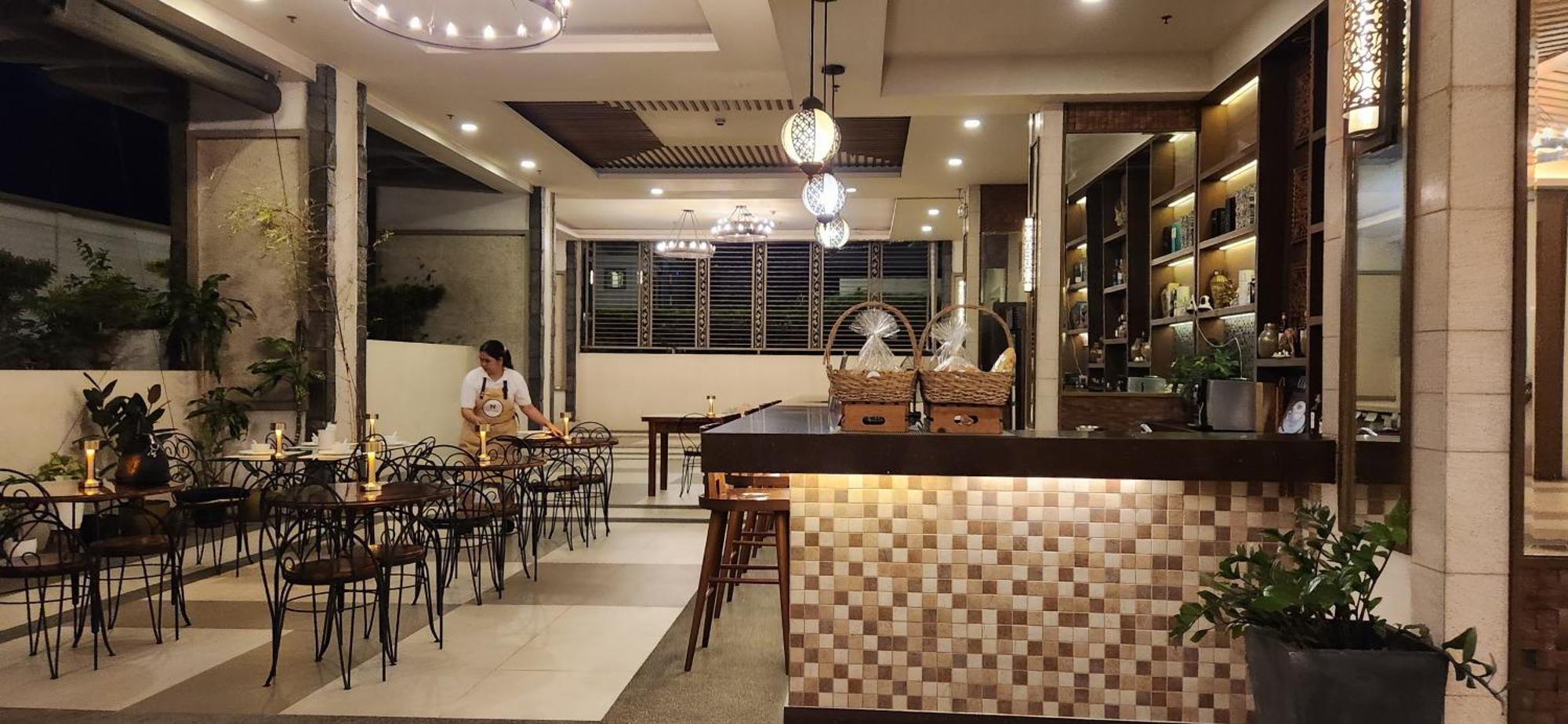 Casa Antonio At Fairway Terraces Family Penthouse 2Br Wi-Fi Nr Golf, Airport, Fort Bgc Manilla Buitenkant foto