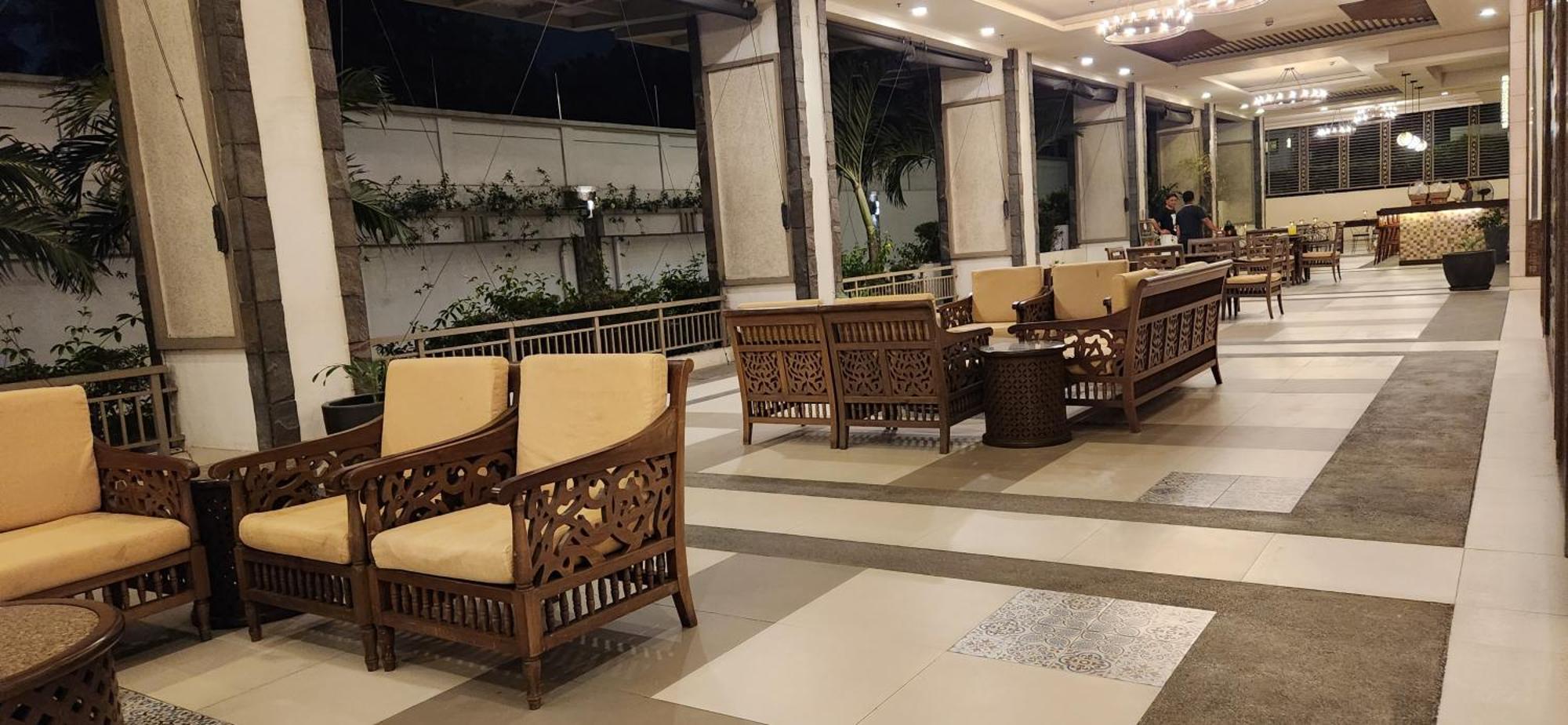 Casa Antonio At Fairway Terraces Family Penthouse 2Br Wi-Fi Nr Golf, Airport, Fort Bgc Manilla Buitenkant foto