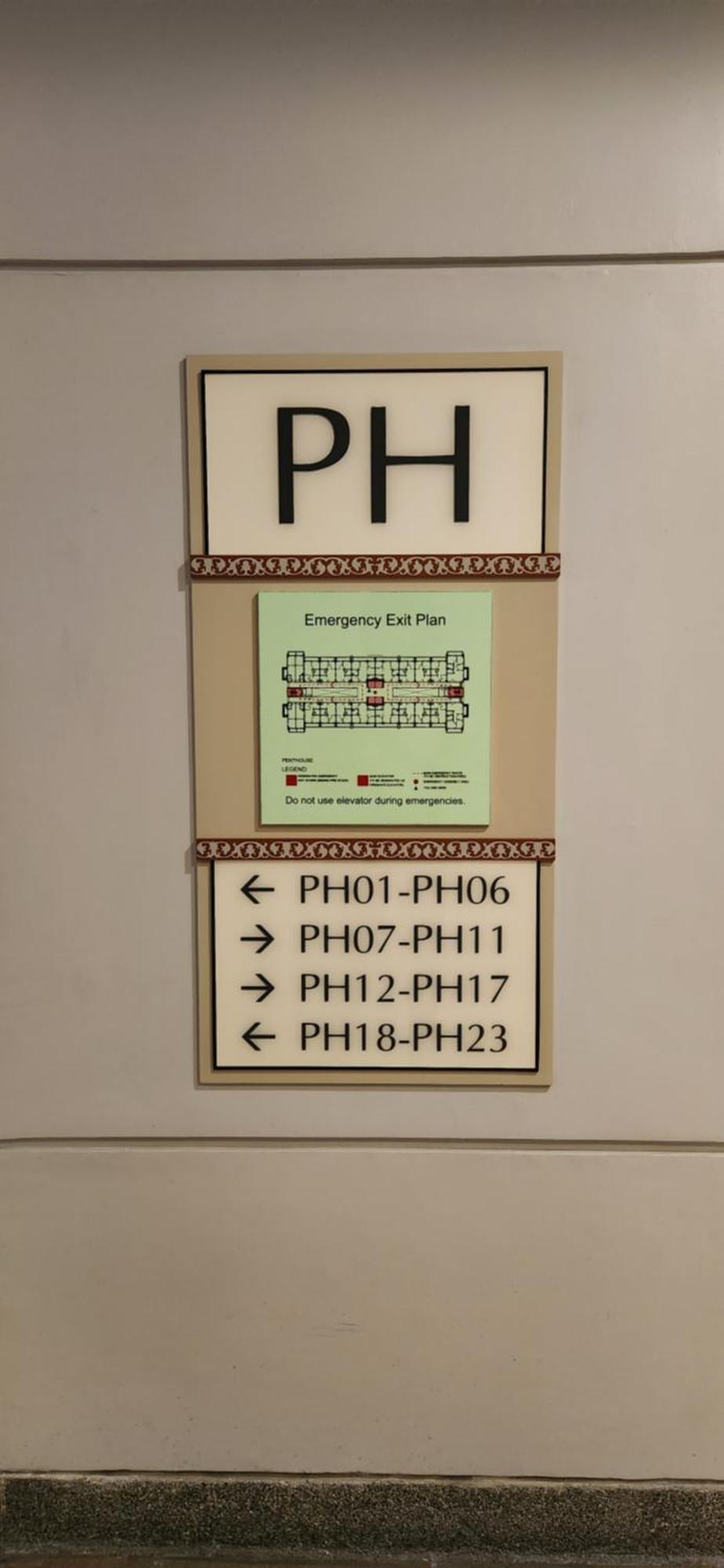 Casa Antonio At Fairway Terraces Family Penthouse 2Br Wi-Fi Nr Golf, Airport, Fort Bgc Manilla Buitenkant foto