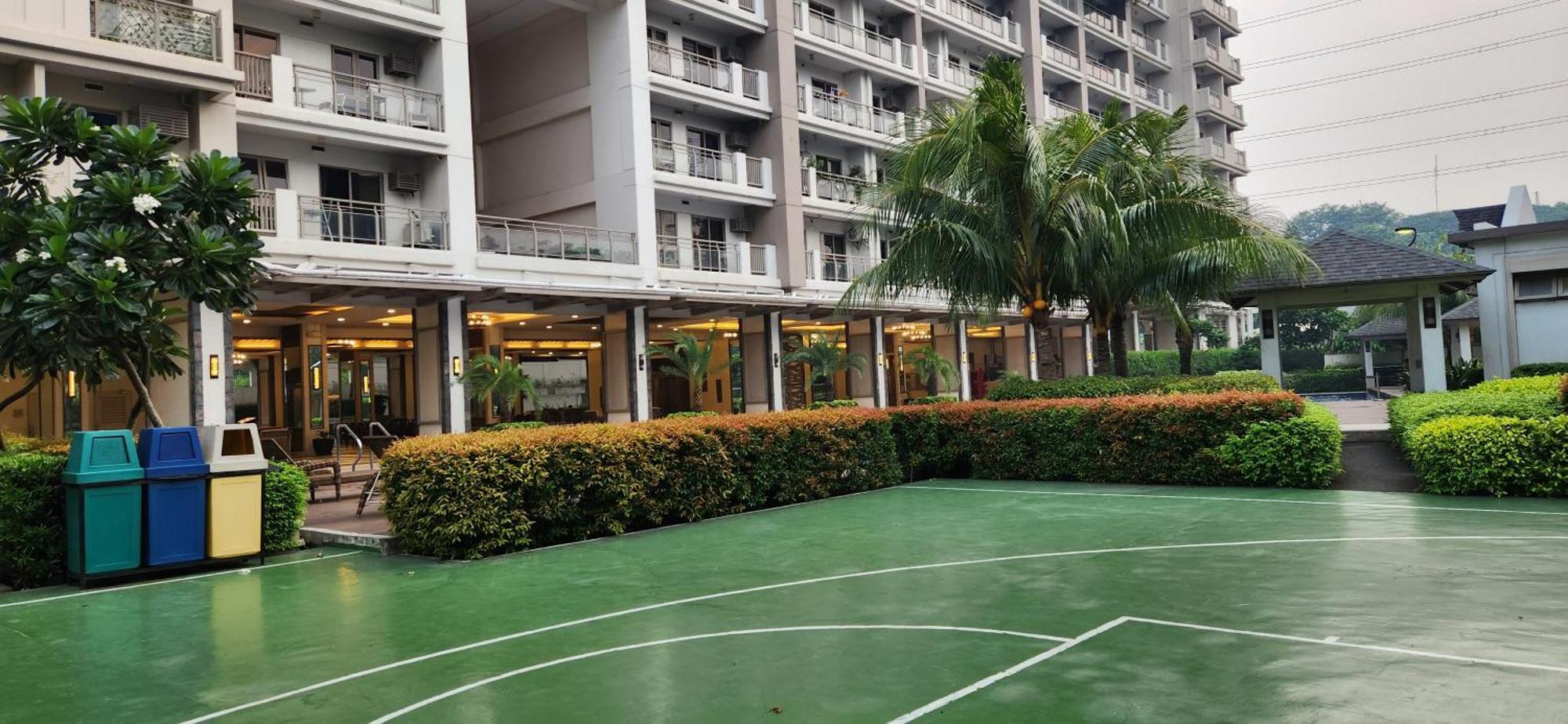 Casa Antonio At Fairway Terraces Family Penthouse 2Br Wi-Fi Nr Golf, Airport, Fort Bgc Manilla Buitenkant foto