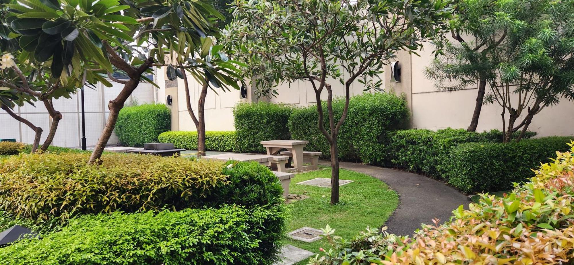 Casa Antonio At Fairway Terraces Family Penthouse 2Br Wi-Fi Nr Golf, Airport, Fort Bgc Manilla Buitenkant foto
