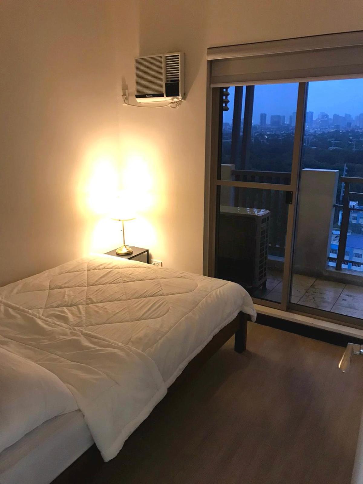 Casa Antonio At Fairway Terraces Family Penthouse 2Br Wi-Fi Nr Golf, Airport, Fort Bgc Manilla Buitenkant foto